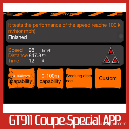 Autometer Gauges 2016 Horsepower And Torque Automotive App GT911